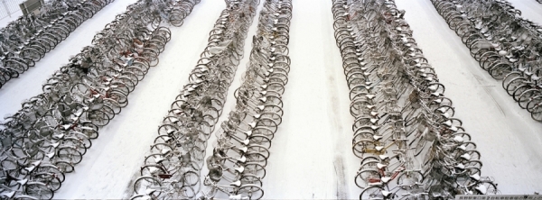 Photograph Adrian Lander Naganobikes2 on One Eyeland
